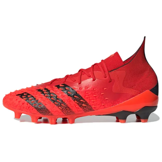 adidas Predator Freak.1 AG 'Demonskin