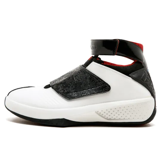 Jordan 20 OG Quickstrike