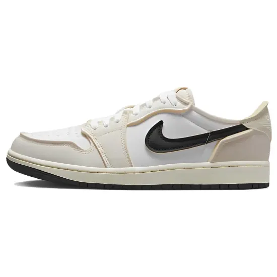 Jordan 1 Retro Low OG EX Coconut Milk