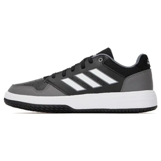 Adidas Gametalker 'Black White Grey'