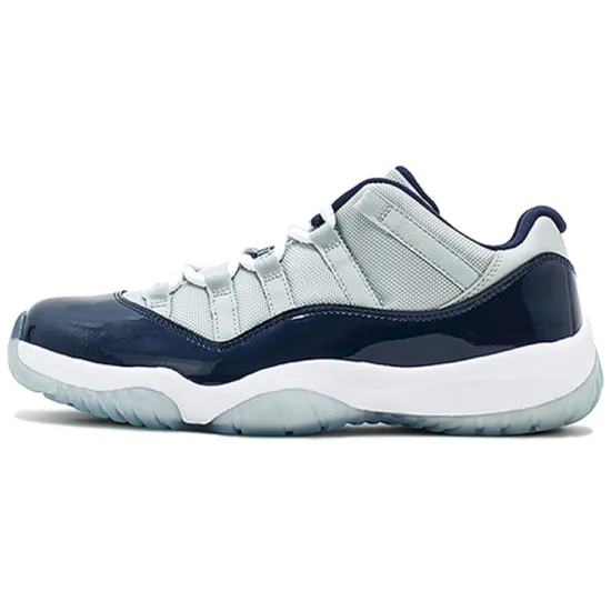 Jordan 11 Retro Low Georgetown