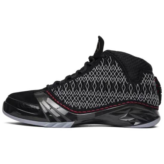 Jordan 23 Black Stealth