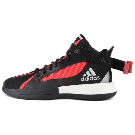 adidas Posterize High-top Sneakers