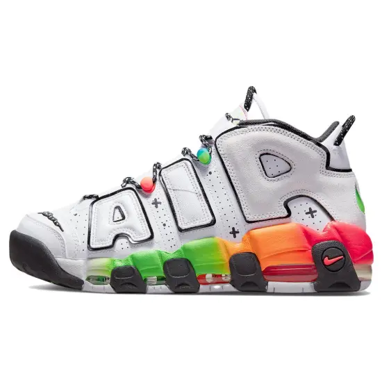 Nike Air More Uptempo 96 'Culture Of The Game'