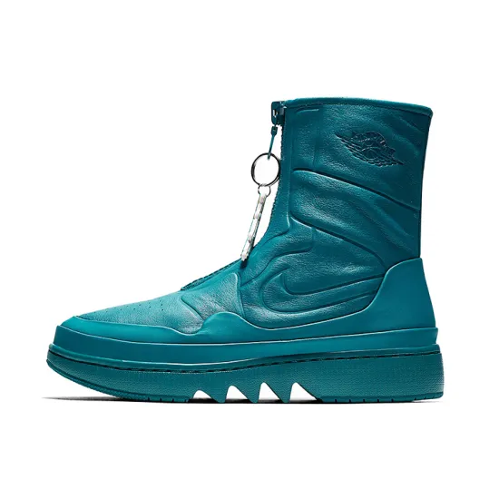 Jordan 1 Jester XX Geode Teal Women's