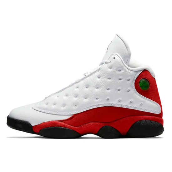 Jordan 13 Retro OG Chicago 2017