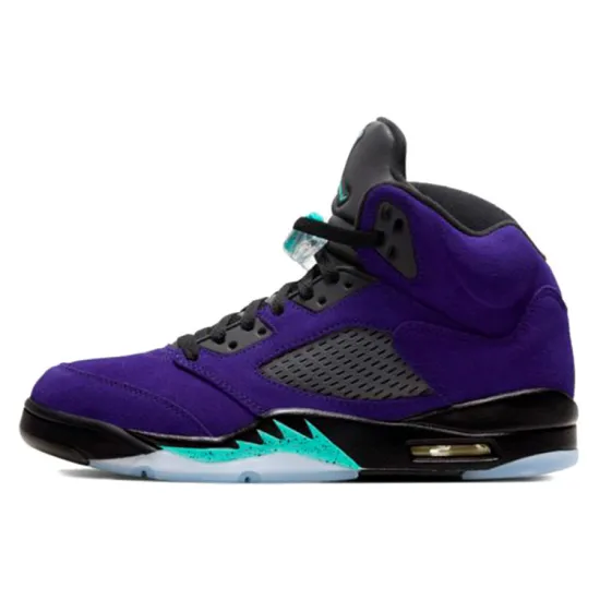 Jordan 5 Retro Alternate Grape