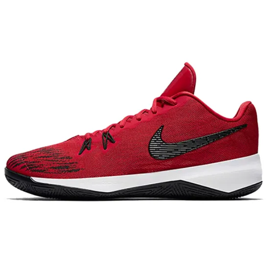 Nike Zoom Evidence 2 EP 'Gym Red'