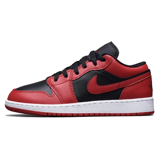 Jordan 1 Low Reverse Bred GS