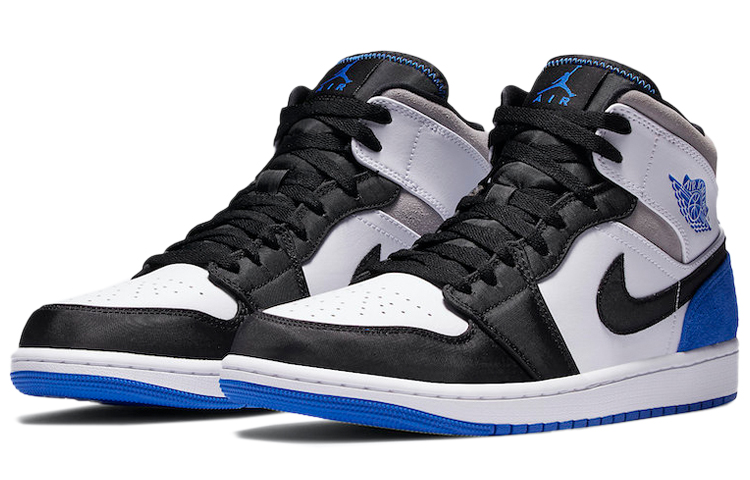 Jordan Air Jordan 1 Mid SE "Game Royal"