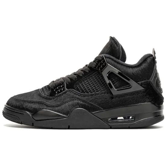 JORDAN 4 Retro Olivia Kim No Cover Women's