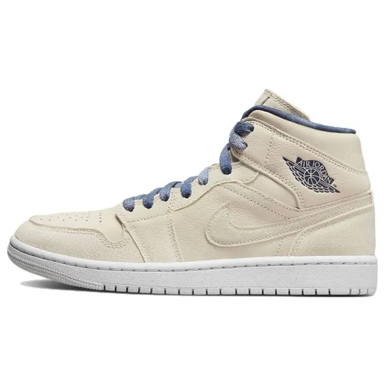 Jordan 1 Mid SE Sanddrift Women's