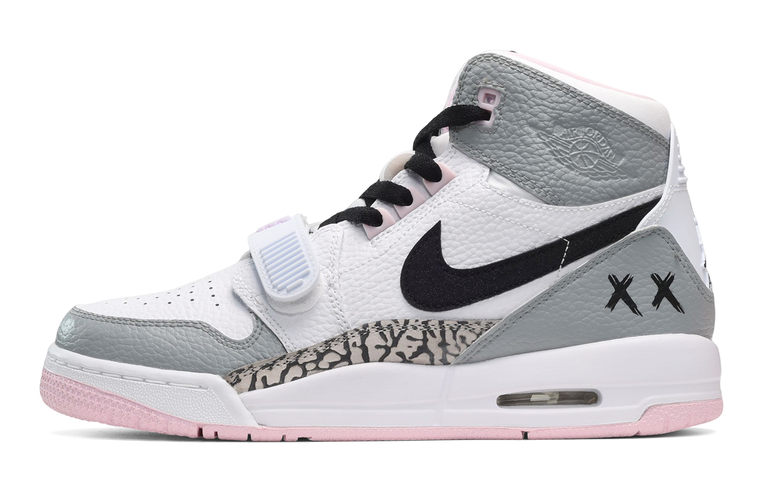 Jordan Legacy 312 GS