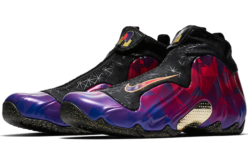 Nike Flightposite air 2019 cny