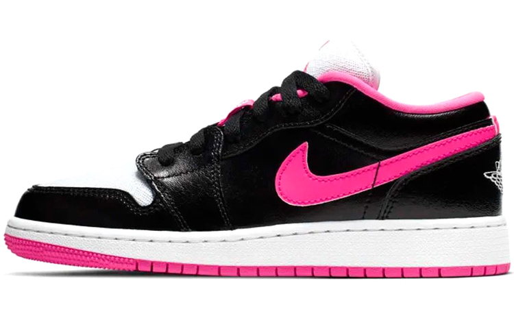 Jordan Low