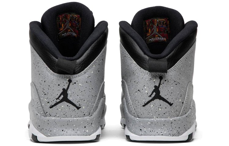 Jordan Air Jordan 10 GS