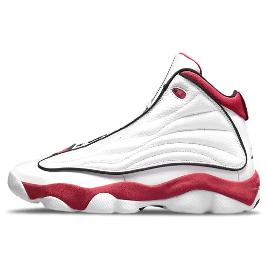 Jordan Pro Strong Chicago
