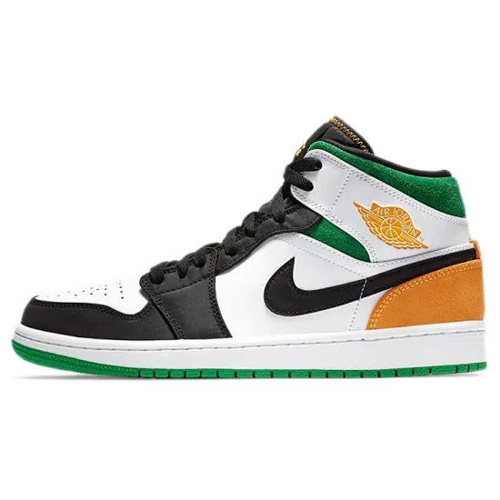 Jordan Air Jordan 1 Mid SE 'Oakland' Sneakers