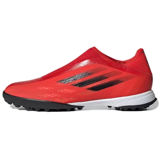 Adidas X Speedflow.3 Tf 'Red'