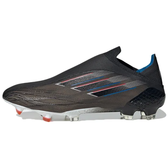Adidas X Speedflow Football Shoes Men Low-top Black
