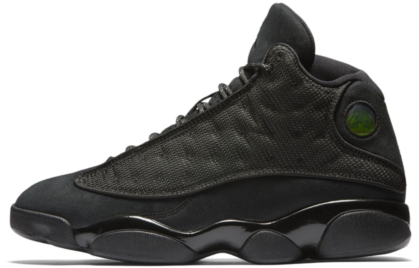 Jordan Air Jordan 13 Retro Black Cat