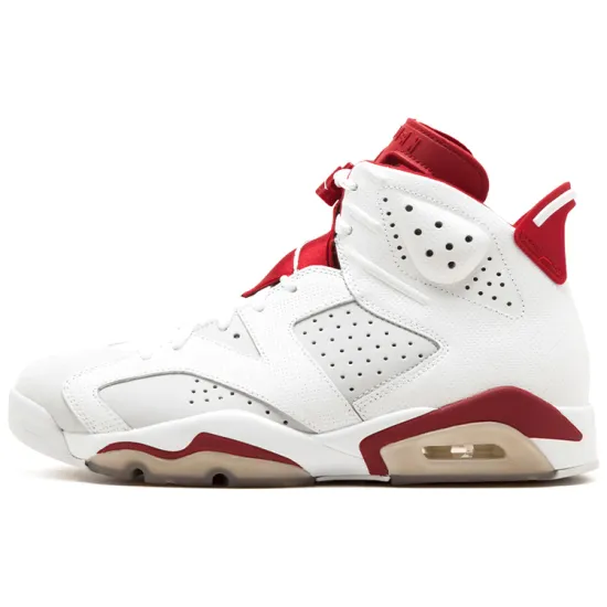 Jordan 6 Retro Alternate Hare