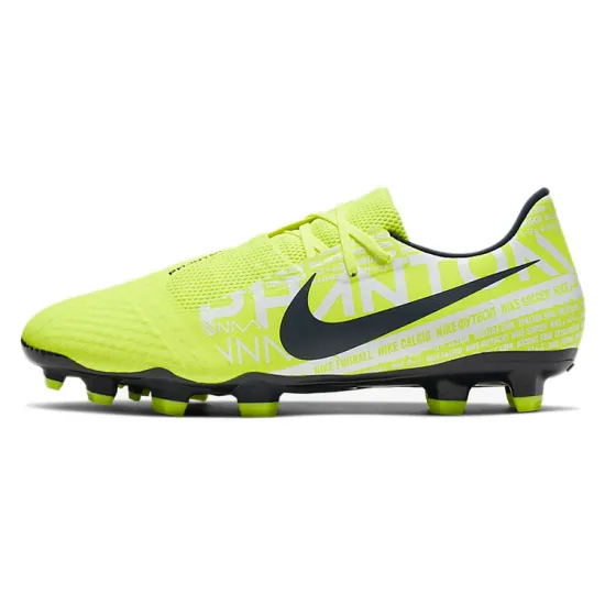 Nike Phantom Venom Academy FG Volt Obsidian