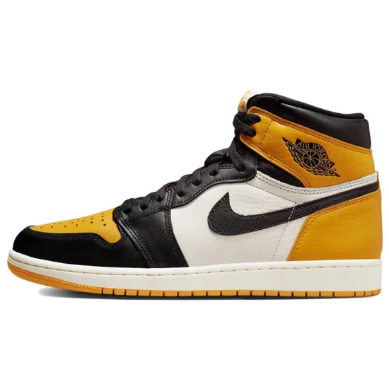 JORDAN 1 Retro High Og Taxi