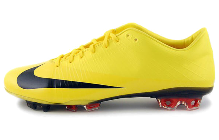 Nike Mercurial Vapor Superfly III FG