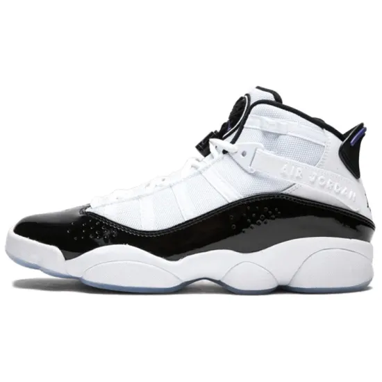 Jordan 6 Rings Concord