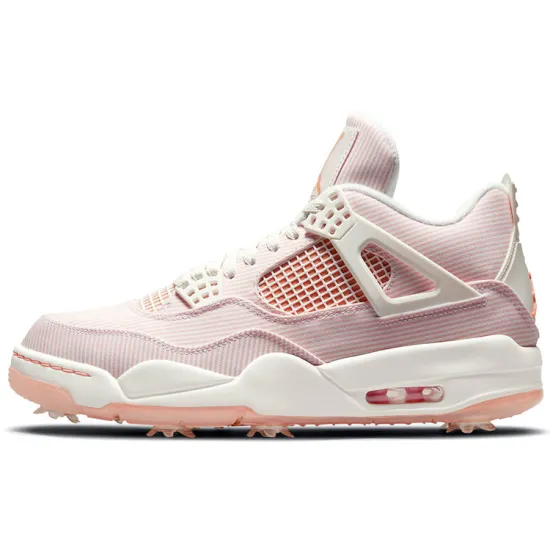 JORDAN 4 Retro Golf Nrg Seersucker