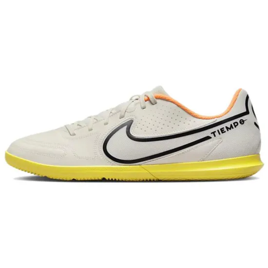Nike Tiempo Legend 9 Club IC 'Phantom Yellow Strike'