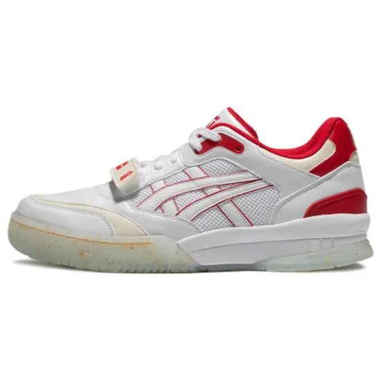 Asics Gel Spotlyte Low V2 Cny 'White Red'