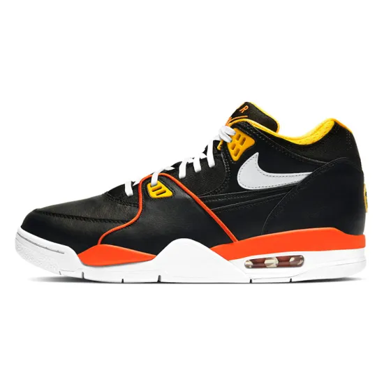 Nike Air Flight '89 Raygun