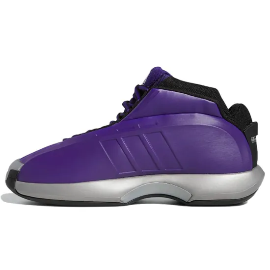 Adidas Crazy 1 Regal Purple