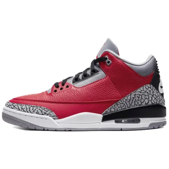 Jordan 3 Retro SE Unite