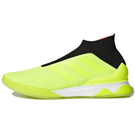 Adidas Predator Tango 18 TR Solar Yellow