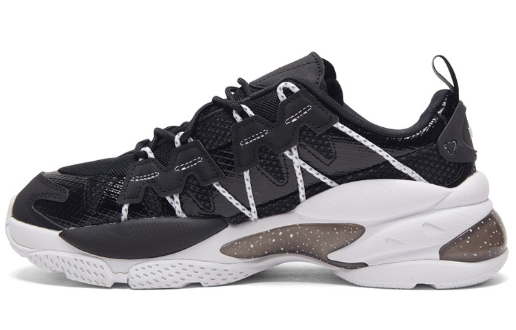 Puma Lqd Cell Omega Density