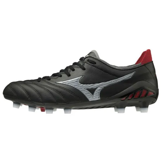 Morelia Neo Mizuno 3 Japan 'Black Red'