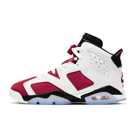 Jordan 6 Retro Carmine 2021 GS