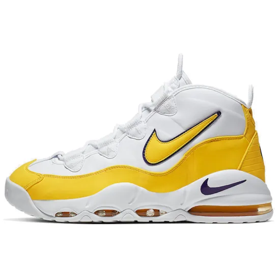 Nike Air Max Uptempo 95 Lakers