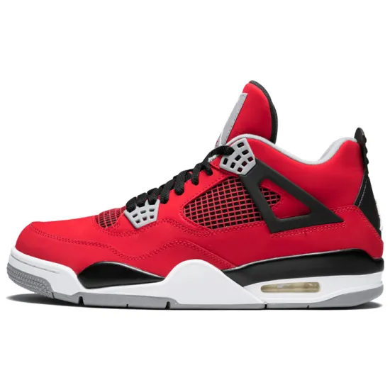 Jordan 4 Retro Toro Bravo