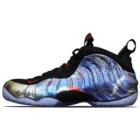 Nike Air Foamposite One Lunar New Year 2018 Women's