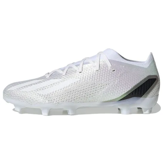 Adidas X Speedportal 2 Firm Ground 'White Black'