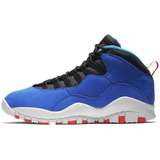 Jordan 10 Retro Tinker