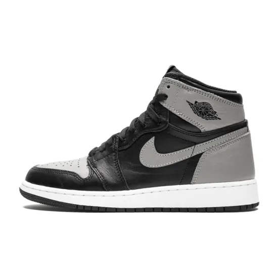 Jordan 1 Retro High OG GS Shadow 2018