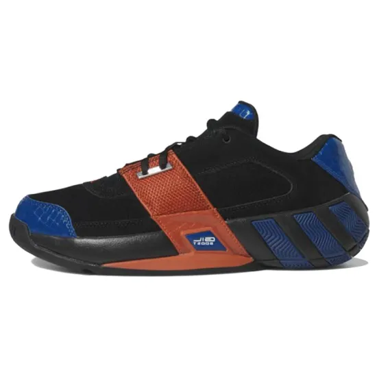 adidas Agent Gil Restomod 'Knicks'