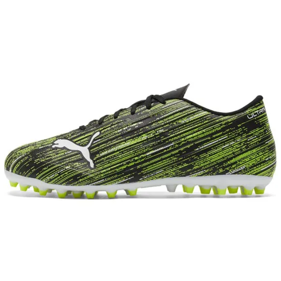 Puma ULTRA 4.2 Football Shoes Men Low-top Green
