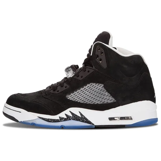 Jordan 5 Retro Oreo 2013
