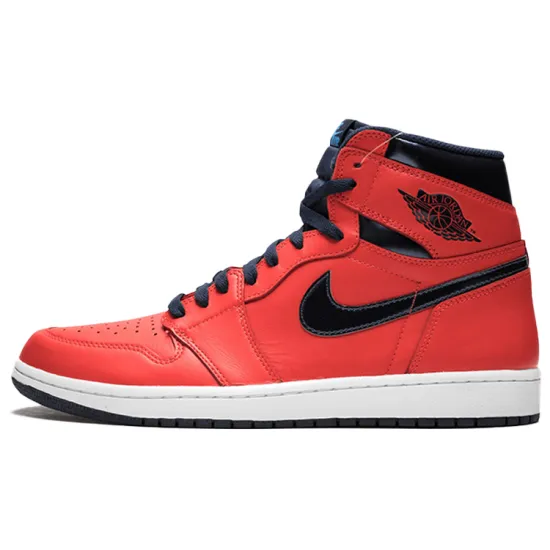 JORDAN 1 Retro David Letterman